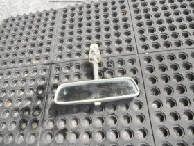 267.da1299 Infiniti 1997 Qx4 Interior Rear View Mirror 438089