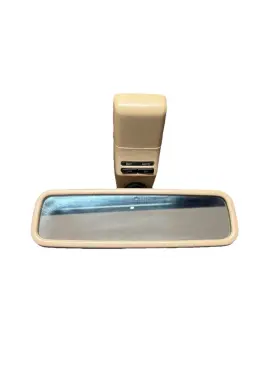 267.in1t99 Infiniti Q45 1999 Interior Rear View Mirror
