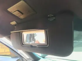 268-11848l Infiniti Driver Sun Visor Illuminated Fits 04-05 Fx Series 146672