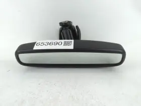 4112a-n13hl4 Infiniti 2014-2020 Q50 Interior Rear View Mirror Oem R2gd7