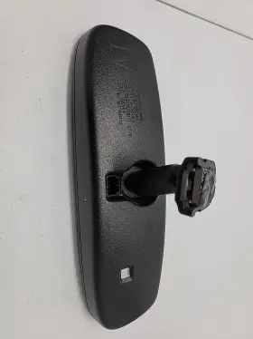 4112a-ob12hl4 Infiniti 08-2013 G37 Interior Rear View Mirror With Home Link Oem