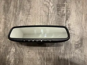 4112a0bbhl4 Infiniti Q70 Q70l M37 M56 2011-2019 Windshield Interior Rear View Mirror Oem