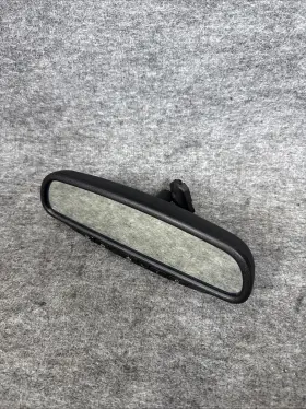 4112a0bihl3 Infiniti 2008 2009 2010 2011 2012 2013 G37 Rear View Mirror Oem