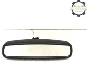4112ao Infiniti 2019-2025 Qx50 Rear View Mirror Auto Dimming With Homelink Oem