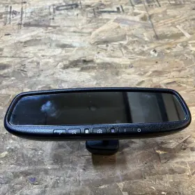 96321-4ga3a Infiniti Windshield Rear View Mirror Q50 2014-2024 Oem