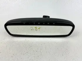 96321-9dj0a4 Infiniti 14-23 Q50 Front Windshield Windscreen Rear View Mirror Assembly Oem
