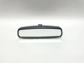 96321-9dj1a Infiniti 16-20 Q50 Front Windshield Interior Rear View Mirror Assembly Oem