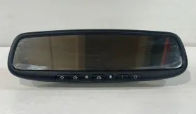 96321-cm30a Infiniti G35 M35 Ex35 G25 G37 Fx50 Qx50 Rear View Mirror With Navigation # 91334