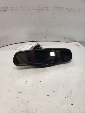 963212y002 Infiniti I35 2003 Rear View Mirror 1461253