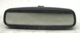 4112a-0b12hl4 Infiniti 963216fl1a 18 19 Qx80 Rear View Mirror With Lane Departure Warning Oem