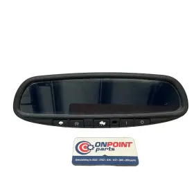 96321cd000 Infiniti 03-04 G35 350z Rear View Mirror Oem Gng