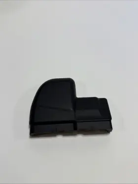 96326-1ma3a Infiniti M37 M56 Q70 Inside Rear Mirror Cover Used Oem