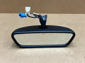 A2459061601 Infiniti 2017-2019 Infinit Qx30 Rear View Mirror Assembly Oem Lot789