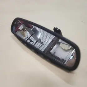 E1105633 Infiniti 2005 G35 Coupe Interior Overhead Rear View Mirror Assembly