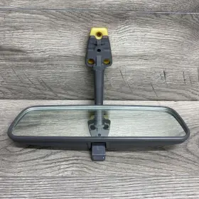 E130187358 Infiniti 1996 - 2003 Qx4 Nissan Pathfinder Interior Rear View Mirror