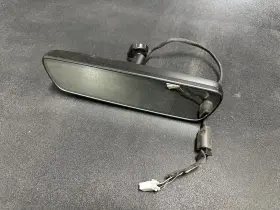 H505sva102 Infiniti 2017-2021 Subaru Interior Rear View Mirror Auto Dim Oem