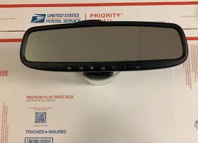 Nzlni13hl4 Infiniti Ni13hl4 14 15 16 17 18 19 20 21 Q50 Interior Rear View Mirror Oem