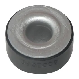 Inl12643 Inline Tube 68-72 Chevelle Gto Judge Rubber Metal Rear Factory Correct Body Mounts Cushion