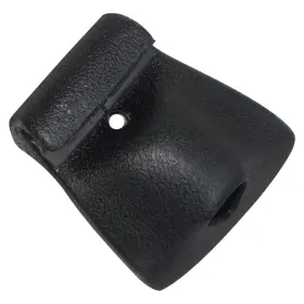 Inl12980 Inline Tube 68-72 Gm Pontiac Olds Chevy Buick A F Body Convertible Rear View Mirror Boot Oem