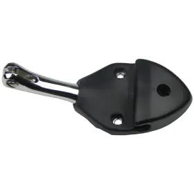 Inl13795 Inline Tube 1967 Gm Pontiac Olds Chevy Buick Hardtop Inside Rear View Mirror Bracket Oem
