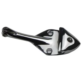 Inl13814 Inline Tube 1964-65 Gm Pontiac Olds Chevy Buick Hardtop Inside Rear View Mirror Bracket Oem