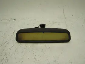 8972326872 Isuzu Rear View Mirror Axiom 2002 Back Inner Interior Glass With Home Link Oem