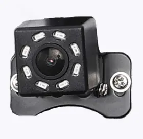 Amb108 Itomoro Baby Car Mirror Dedicated Camera Connected To The Display Rear