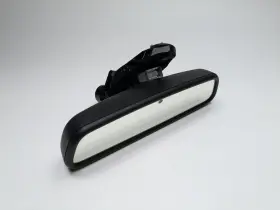 045891 Jaguar 13 - 15 Oem Xj Interior Rear View Mirror With Auto Dimming