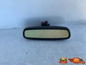 17e678aa Jaguar 2003-2008 S Type Rear View Rearview Mirror Dimming Oem 03 04 05 06 07 08
