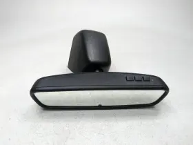 1k72-17e678-ha Jaguar 2016 - 2019 Xf Oem Rear View Mirror Front Center Interior Upper Roof