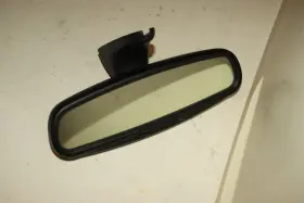 1x43171678bd Jaguar 2001-2006 X Type Rear View Mirror Autodim Compass
