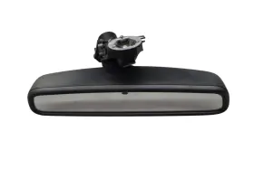 Aw93-17e678-be Jaguar 2010-2015 X351 10-15 Xjl Xj Front Interior Rear View Mirror With Auto Dim Oem