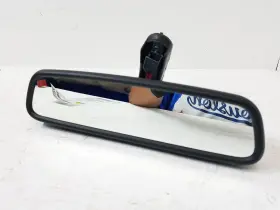 267-50125 Jaguar 2009 Xf Interior Rear View Mirror Oem Lkq