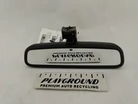 267-50126 Jaguar Xk Xkr X150 Rear View Mirror Assembly Fits 07 08 09 10 11 12 13 14 15