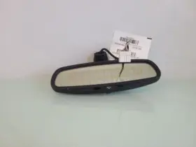 267-50152 Jaguar Rear View Mirror Thru Vin A24195 With Automatic Headlamps Fits 00-04 Xk8 581432