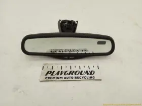 267-50155 Jaguar Xk8 Xkr Interior Rear View Center Mirror Fits 2004 2005 2006 04 05 06