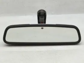 267-50429 Jaguar 2011-2012 Xf Interior Rear View Mirror Oem Beqiz