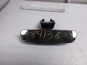 267.ja1g23 Jaguar 2023 F-pace Interior Rearview Auto Dimming Mirror With Gdo Oem Part