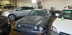 267.ja1s86 Jaguar Xj6 1986 Rear View Mirror 2111671