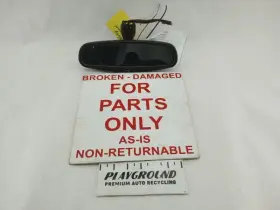 267.ja1v97 Jaguar As Is Xk8 Xkr X100 Rear View Interior Center Mirror Fits 1997-2006 98