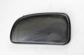 63033 Jaguar 2002-2007 Trailblazer Envoy Left Driver Side View Heated Mirror Glass