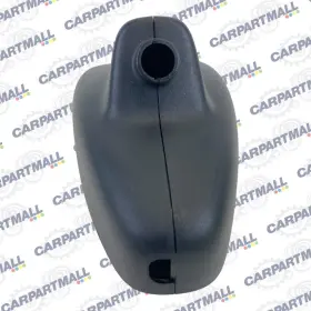 6w93-17d737-ab Jaguar 09-11 Xf Interior Rear View Mirror Side Trim Cover Oem