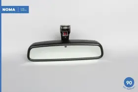 Aw9317e678be Jaguar 10-15 Xj Xjl X351 Interior Rear View Mirror W / Auto Dim Oem