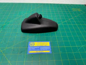 Bj32-17d737 Jaguar 09-15 Xf Xfr X250 Interior Rear View Mirror Cover Trim Oem