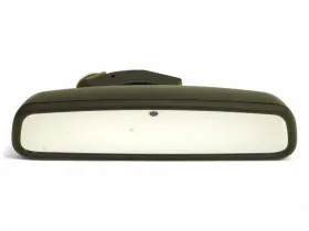C2d16252 Jaguar 07-15 Xk X150 Mirror Rear View Automatic Dimming Windshield Window Front