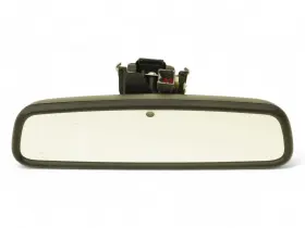 C2d32424 Jaguar 16-17 Xj X351 Mirror Rear View Automatic Dimming Garage Opener Windshield C2d32424 Jaguar 16-17 Xj X351 Mirror Rear View Automatic Dimming Garage Opener Windshield