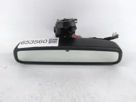 Cx23-17e678-be Jaguar 2013-2015 Xf Interior Rear View Mirror Oem Vneqt
