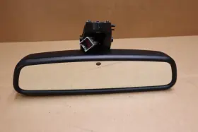 E01b06006 Jaguar 2010-2015 Xj Interior Rear View Mirror Oem