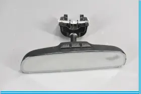 E11048560 Jaguar 18-20 E-pace Front Windshield Upper Interior Rear View Mirror Oem