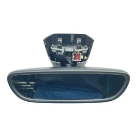 Ex53-17e678-da Jaguar 14-20 X152 F-type Coupe Rear Interior View Mirror Oem